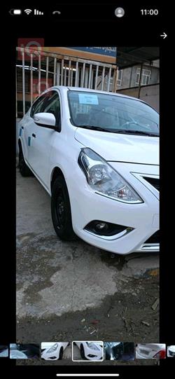 Nissan Sunny